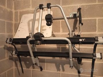 portabici poseriore Thule