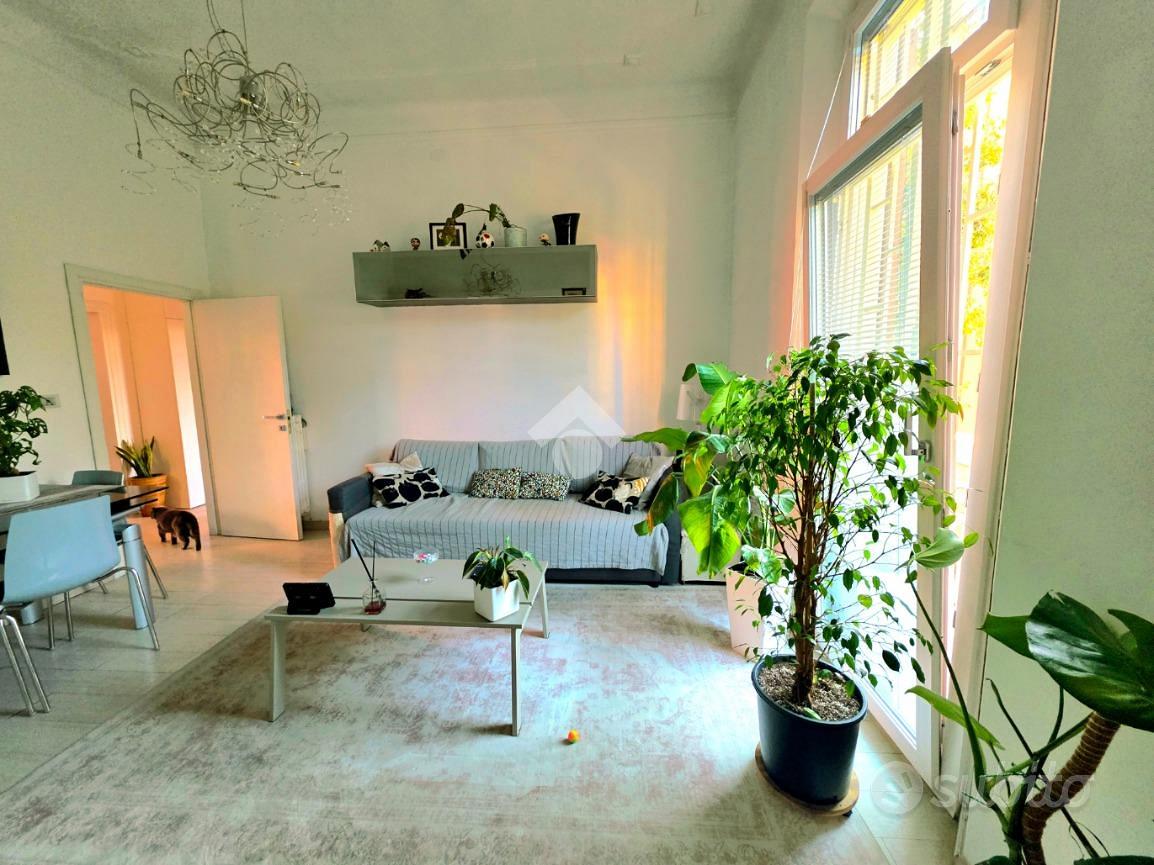 Appartamento – Bologna, Ragno, Santo Stefano - Vista 5