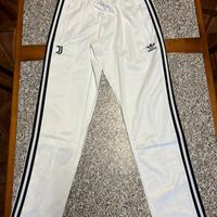 Pantalone tuta adidas juventus