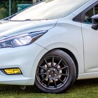 cerchi msw 85 4x100 16