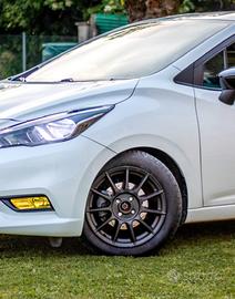 cerchi msw 85 4x100 16