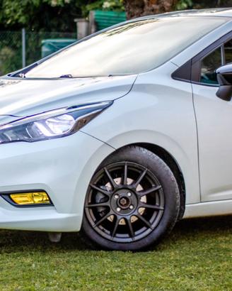 cerchi msw 85 4x100 16