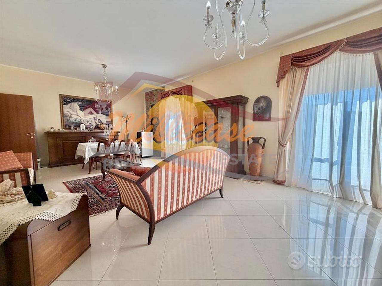 Appartamento – Siracusa, Bosco Minniti - Vista 2
