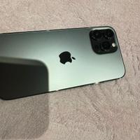 IPHONE 13 PRO MAX 256 gb batteria 100 COME NUOVO