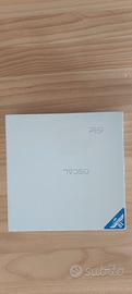 Oscal S80 - Cellulare Indistruttibile - NUOVO