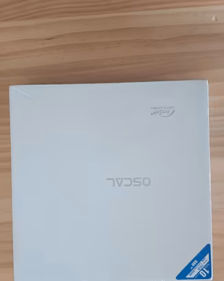 Oscal S80 - Cellulare Indistruttibile - NUOVO