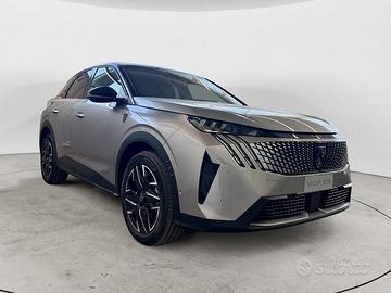 Peugeot 3008 Hybrid 145 GT e-DCS 6