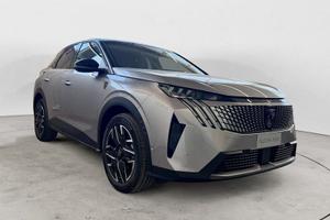 Peugeot 3008 Hybrid 145 GT e-DCS 6