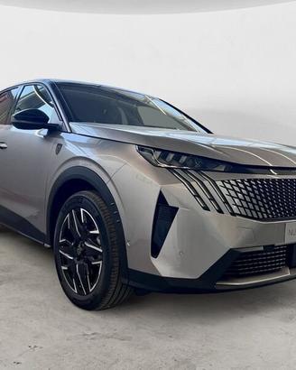 Peugeot 3008 Hybrid 145 GT e-DCS 6
