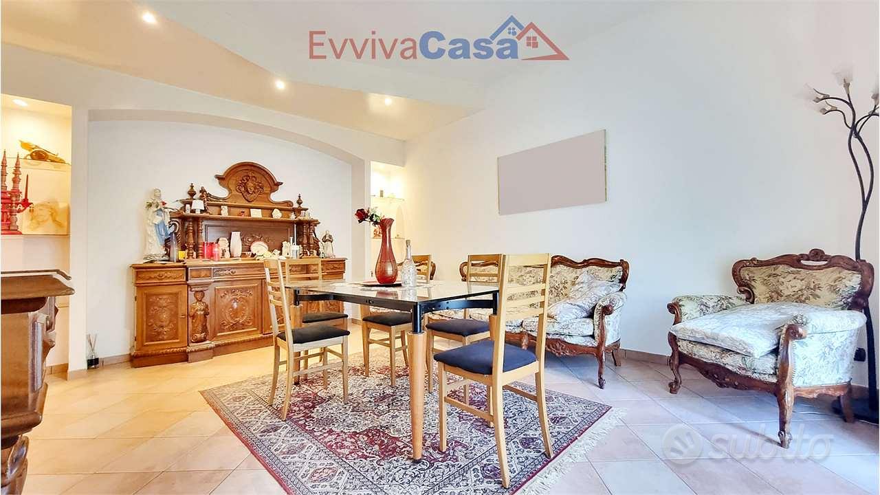 Appartamento – Castelfidardo, Cerretano, Iesina II - Vista 3