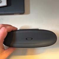 Occhiali Oakley Meta Hstn