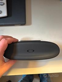 Occhiali Oakley Meta Hstn