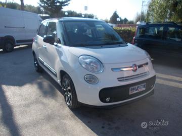 Fiat 500L 1.3 Multijet automatica