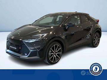 Toyota C-HR Plug-in 2.0 PHEV GR Sport Hero MY25