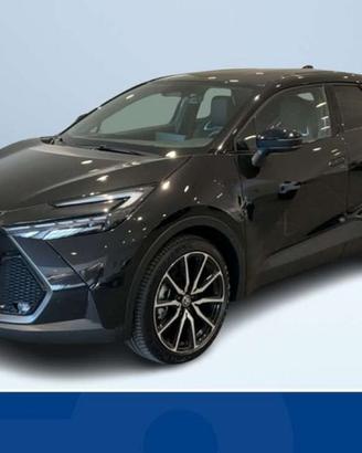 Toyota C-HR Plug-in 2.0 PHEV GR Sport Hero MY25