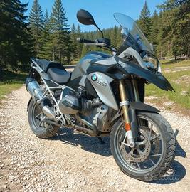 BMW R 1200 GS ABS 2013