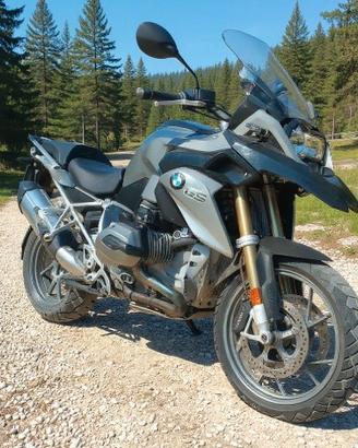 BMW R 1200 GS ABS 2013