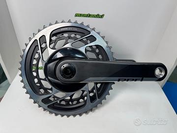 GUARNITURA SRAM RED AXS DUB USATA