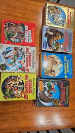 Viaggio nel tempo Geronimo Stilton 