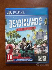 Dead island 2 ps4