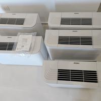 AERMEC VENTILCONVETTORI