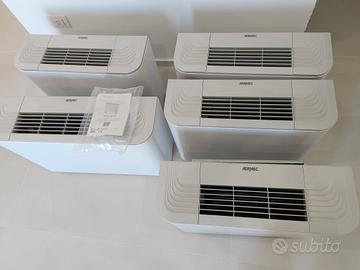 AERMEC VENTILCONVETTORI