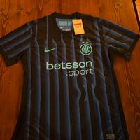 Maglia Inter 2025/26