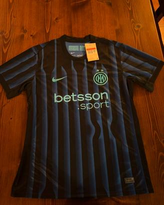Maglia Inter 2025/26