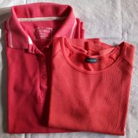 Magliette/t-shirts da donna