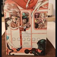 Fables Deluxe Libro 1