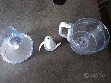 frullatore e Blender per planetaria 