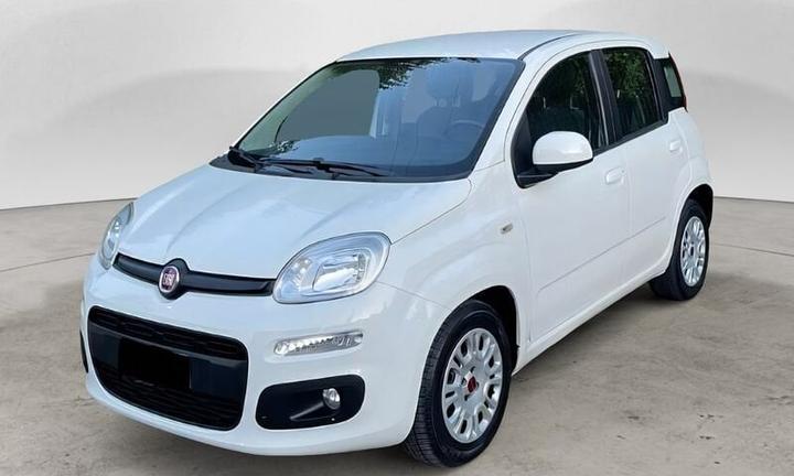 FIAT Panda 1.3 MJT 95 CV 50.000KM (88-24)