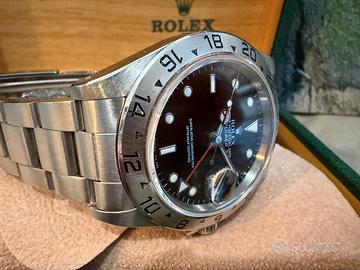 ROLEX EXPLORER 2  (PRENOTATO)