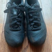 scarpe calcio nike tg 32