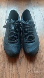 scarpe calcio nike tg 32