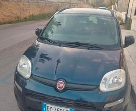 FIAT Panda 3ª serie - 2015