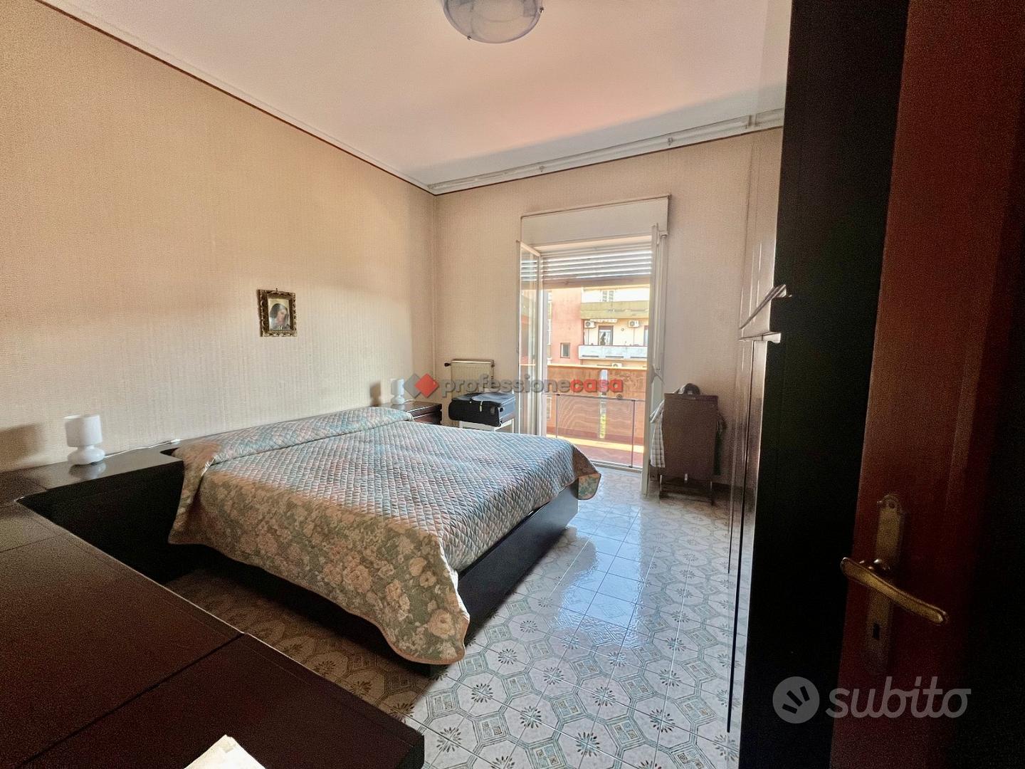 Appartamento – Catania, Santa Sofia, Picanello-Ognina-Barriera-Canalicchio - Vista 4