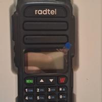 Radioamatoriale Ricetrasmittente  Radtel RT-830 