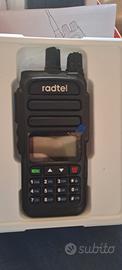 Radioamatoriale Ricetrasmittente  Radtel RT-830 