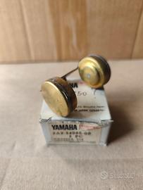 GALLEGIANTE ORIGINALE YAMAHA NUOVO XS400 XS750 XS1