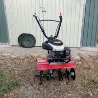 motozzappa mecanica Benassi