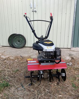 motozzappa mecanica Benassi