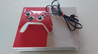 Xbox One S 2TB