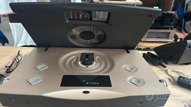 Marantz Layla MR2021 sistema completo