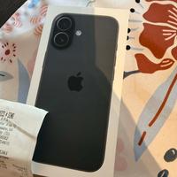 Iphone 17 256gb nuovo sigillato