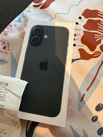 Iphone 17 256gb nuovo sigillato