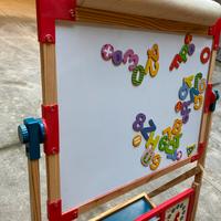 LAVAGNAA MAGNETICA X BAMBINI