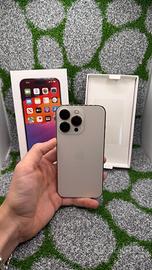 IPhone 13 Pro 128gb Gold - 🔋 87% Come Nuovo
