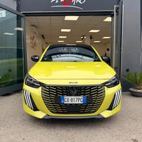 Peugeot 208 Hybrid 136 e-DCS6 GT PREZZO REALE