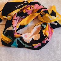 Foulard Desigual 